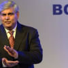 Shashank Manohar