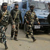 3 militants killed in encounter in Kashmir’s Uri Three militants are killed in an encounter with the security forces near the Line of Control (LoC) in Uri area of north Kashmir, police say.