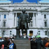 Indiana Statehouse Indiana Statehouse