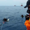 Indonesia plane crash Indonesia plane crash