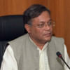 Information Minister Hasan Mahmud Information Minister Hasan Mahmud