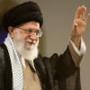 Iran's Supreme Leader Ayatollah Ali Khamenei Iran's Supreme Leader Ayatollah Ali Khamenei