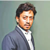 Indian Popular Actor Irrfan Khan Indian Popular Actor Irrfan Khan