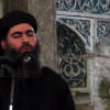Abu Bakr al-Baghdadi Abu Bakr al-Baghdadi