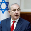 Israeli Prime Minister Benjamin Netanyahu  Israeli Prime Minister Benjamin Netanyahu