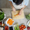 Plant-based diet Plant-based diet