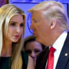 US President Donald Trump, Ivanka Trump US President Donald Trump, Ivanka Trump
