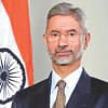 Dr Subrahmanyam Jaishankar Dr Subrahmanyam Jaishankar