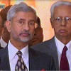 Subrahmanyam Jaishankar