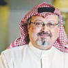 Jamal Khashoggi Jamal Khashoggi