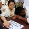 US-Bangla Airlines plane crash dead body US-Bangla Airlines plane crash dead body