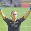 Jasper Cillessen