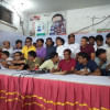 Age demo of Jatiyatabadi Chhatra Dal Age demo of Jatiyatabadi Chhatra Dal