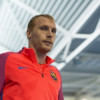Jeremy Mathieu