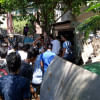 Jagannath University Campus Jagannath University Campus