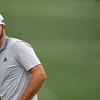 Dustin Johnson