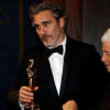 Oscar award 2020 winner best actor Joaquin Phoenix Oscar award 2020 winner best actor Joaquin Phoenix