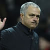 Jose Mourinho