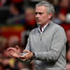 Jose Mourinho