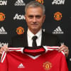 Jose Mourinho