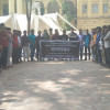 Attack on Jagannath University journalists Attack on Jagannath University journalists