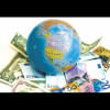 Remittance decreases Remittance decreases