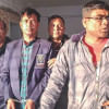 Khulna journalist gets bail Khulna journalist gets bail