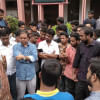 Jahangirnagar University student protest Jahangirnagar University student protest