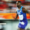 Justin Gatlin