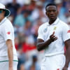 Kagiso Rabada Kagiso Rabada