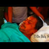 US-Bangla plane crash survivor Kabir Hossain US-Bangla plane crash survivor Kabir Hossain