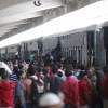 Advance train ticket sale Advance train ticket sale