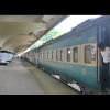 Dhaka-Chittagong new train service Dhaka-Chittagong new train service