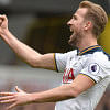 Harry Kane
