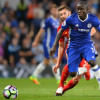 N'Golo Kante