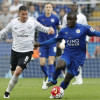 N'Golo Kante