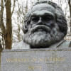 Karl Marx Karl Marx