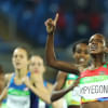 Faith Chepngetich Kipyegon