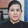 BFF Chairman Mahfuza Akter Kiron BFF Chairman Mahfuza Akter Kiron