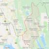 Road blockade underway in Khagrachhar due to UPDF Leaders Killing Road blockade underway in Khagrachhar due to UPDF Leaders Killing