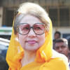 BNP chief Khaleda Zia gets bail graft cases BNP chief Khaleda Zia gets bail graft cases
