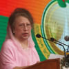 Khaleda Zia