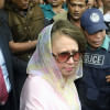 Khaleda Zia