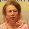 Khaleda Zia