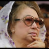 Khaleda Zia