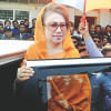 BNP Chairperson Khaleda Zia BNP Chairperson Khaleda Zia