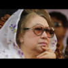 BNP Chairperson Khaleda Zia BNP Chairperson Khaleda Zia