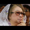 Khaleda Zia gets 6-month bail in defamation case Khaleda Zia gets 6-month bail in defamation case