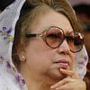 Khalda Zia's dental treatment Khalda Zia's dental treatment