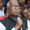 KCC Mayor Talukder Abdul Khaleque KCC Mayor Talukder Abdul Khaleque